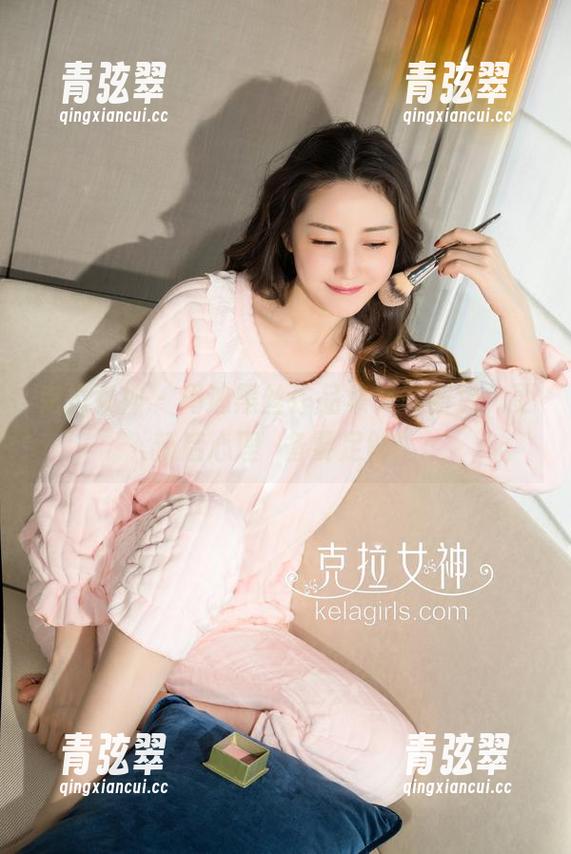 克拉女神 - 周迪黑丝作品集又来新货，更新后心理準备要足够！