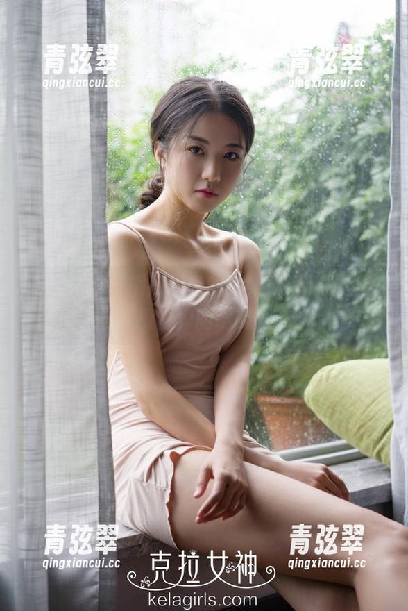 克拉女神-苏棠 克拉女神 - 横扫网盘的苏棠:清新脱尘,摄影界的呐喊!