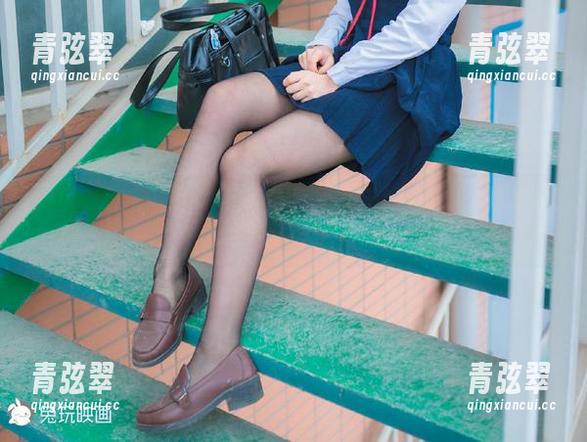 兔玩映画 兔玩映画:关于定制和小萝莉的奇妙治愈之旅,图片证件照都无能为力了!
