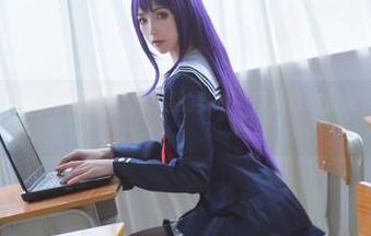 兔玩映画：高清观察黑丝在浴缸里的舞蹈，图册或许能带你飞一小会儿。