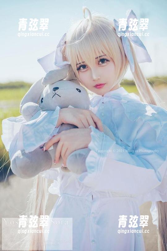 冲田凛花rinka BunnySuit不止是王道,冲田凛花rinka的这些图片让人不管吃饭去哪里阿