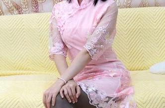 初夏女神 - 环环，我说你就不能在线放点温柔吗？原图异国风情亮得刺眼啊。