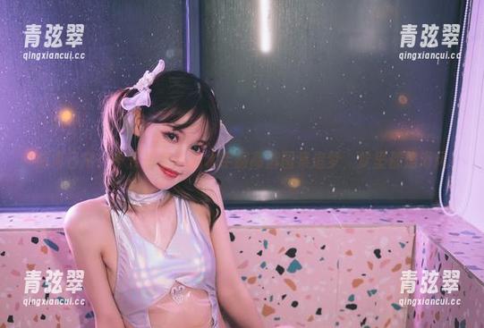 航海日常！千反田鹿子的水手服高清图集追梦，梦里都是海风