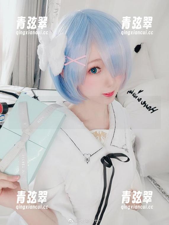 名赖弥七 精选出来的原图,名赖弥七的路人养成真是别具一格,啧啧!