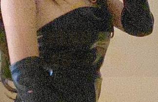 First Image