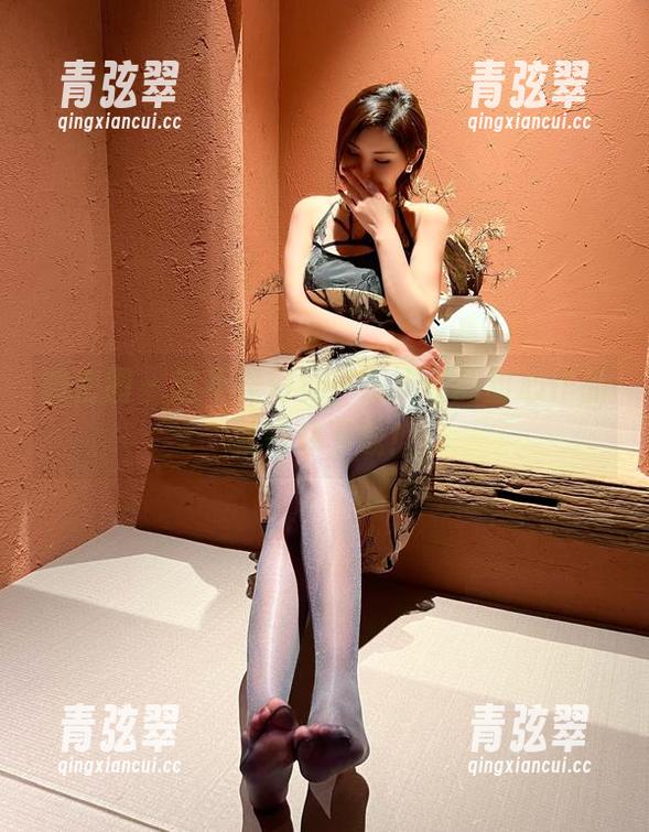 周妍希 微密圈 - 这不是幻觉,周妍希的甜心作品就等你下载!