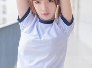 喵糖映画 - lovely呆玄兔女郎合集，让我一不小心自问：壁纸可以兼具俏皮和优雅吗？