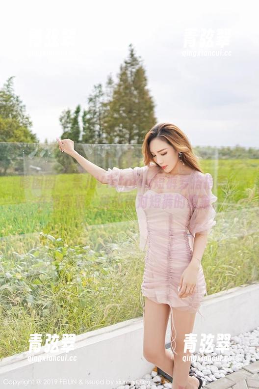 嗲囡囡-果儿Victoria 嗲囡囡 - 果儿Victoria短裤穿搭指南:在线高清,挑战你对短裤的想象。