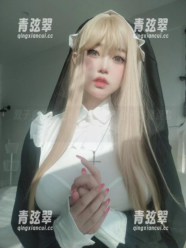 双子座的女主K要放黑了？快来拿免费套图，写个小评论就行！