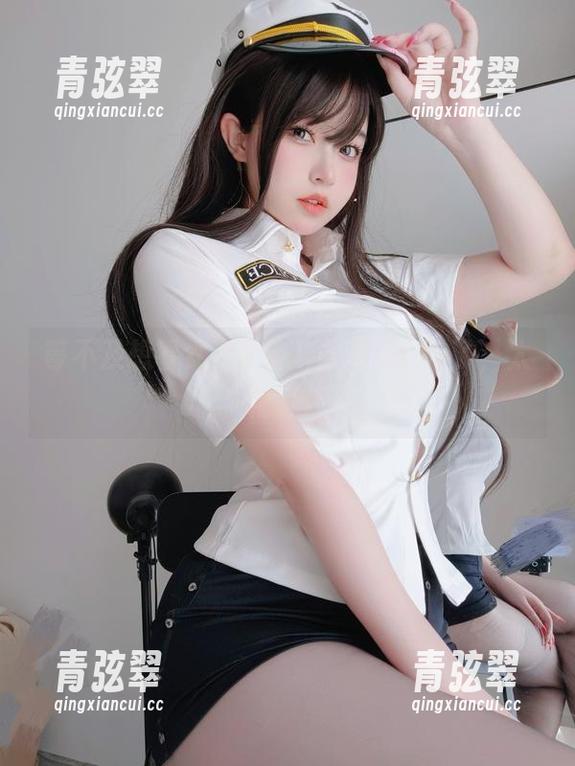 女主K 等不及想看女主K全新办公室cos了,太精彩!