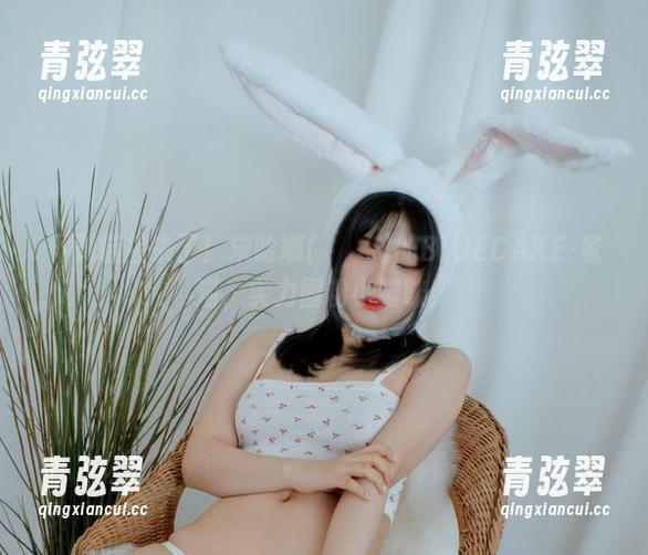 下载链接来了！宋哈娜(송하나)的BLUECAKE-家猫，实力圈粉小猫咪！