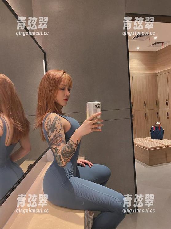 宋昱欣 微密圈 - 当宋昱欣的双马尾遇上奇奇怪怪的资源