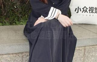 小众视觉 - 惠子的JK图集：穿上那套制服，慢慢地连我也想回到高中生的日子！