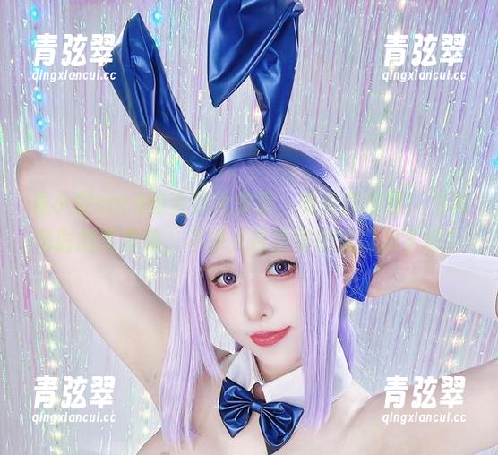 小空sora 看小空sora的资源大放送,兔女郎出没!飞鸟马时的写真集,不少人在屏幕前流口水了吧?