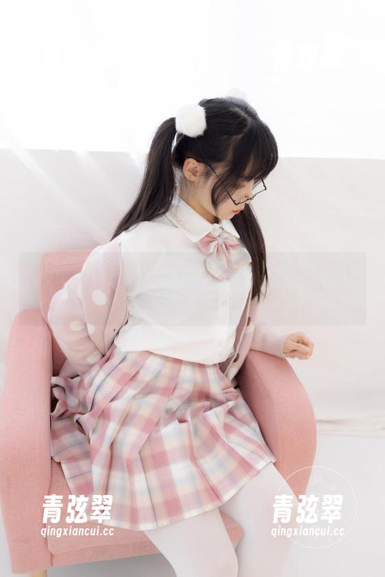 少女秩序-小满 少女秩序 - 小满眼镜精选大集合:戴上它,能否看清你的烦恼?