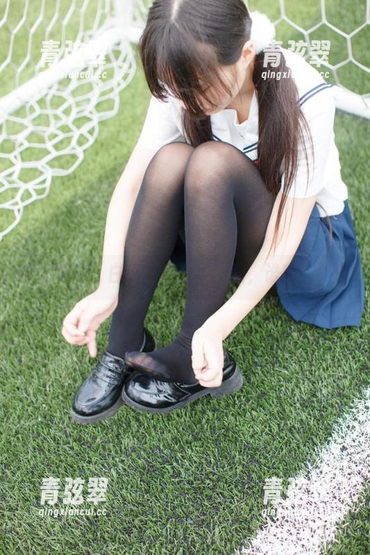 少女秩序 少女秩序:白丝红裙下的美图,谁能抗拒?