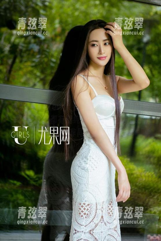 尤果网-齐贝贝 尤果网 - Wow,看!齐贝贝释放出的每一张美图里都有清纯的气息,私房的好物果然非同一般。