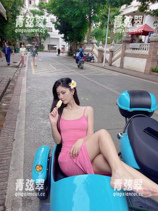 就是阿朱啊 微密圈 - 就是阿朱啊的火锅之旅与温泉共舞,图集保持在无圣光边缘