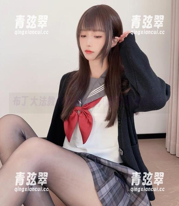 布丁大法 布丁大法教你吊带cos,这节课值得吗?
