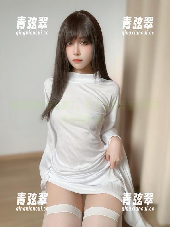 布丁大法 别被拘束内衣骗了,布丁大法无圣光原图直击你的心!