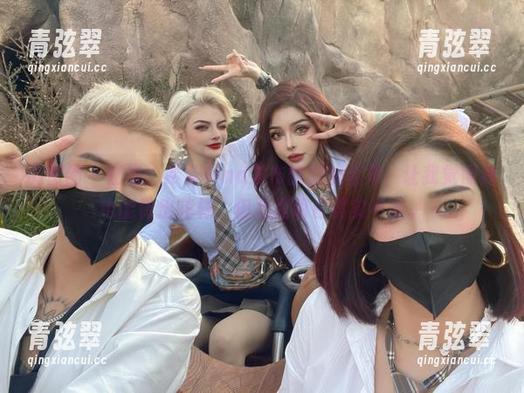 希希Gina 微密圈 - 在线!希希Gina发布的厨娘合集,让我觉得我也能做出花样,但心里明白其实不会。