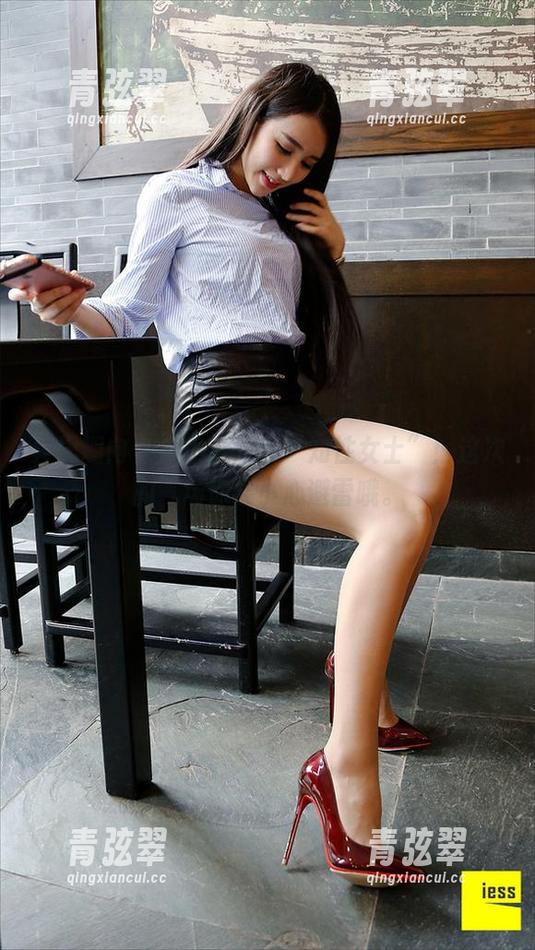 异思趣向-小金 异思趣向 - 看小金更新“知性女士”!这次的气场你要小心避雷哦。