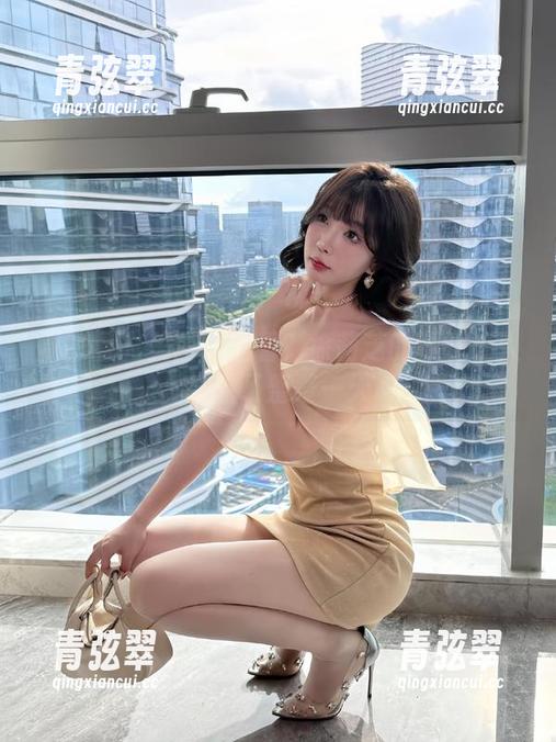 微密圈 - 美图哪里看？徐莉芝的可爱让人编辑了整整一天