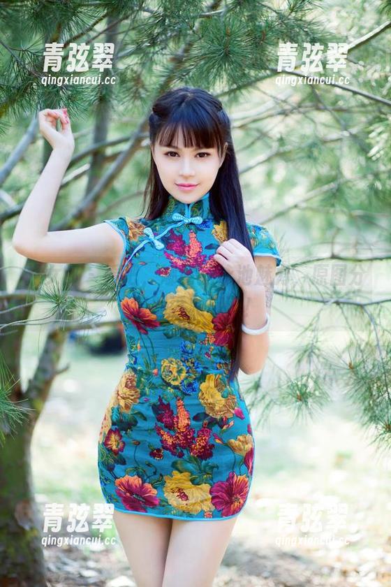 推女郎-娜露 推女郎 - 看吧,娜露的泳池魅力,原图分享别再私藏了!