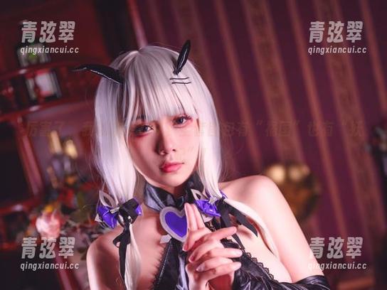 末夜787 厉害了,我的末夜787,全套图包有“祸国”也有“妖妃”!