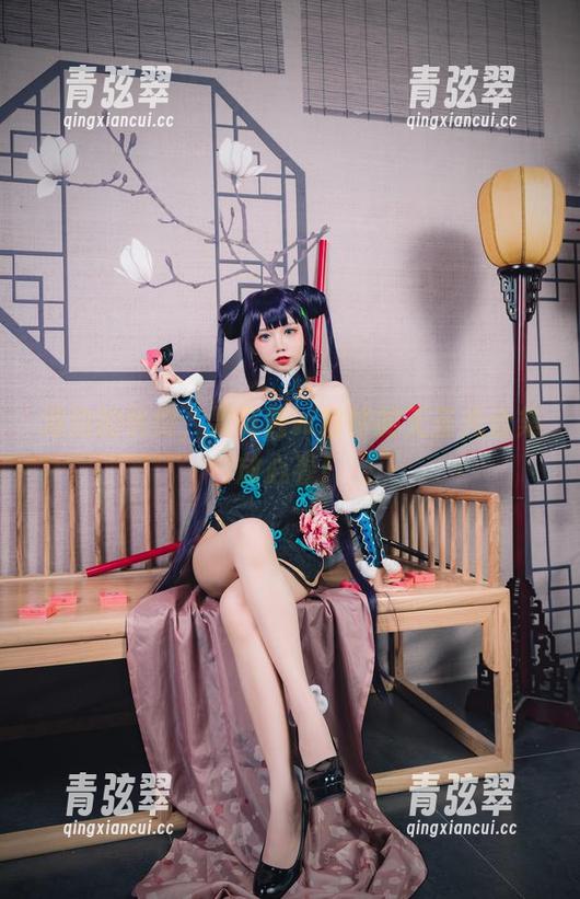果咩酱w 海边的恍惚,果咩酱w独特的无圣光合集放心看!