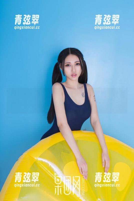 果团网 - 陈秋雨——在美腿图册里，轻易抓住你目光