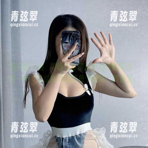 桃沢樱呀 微密圈 - 桃沢樱呀与猫眼小皮衣定制写真,有一种“看过就不觉得是个错误”的错觉。