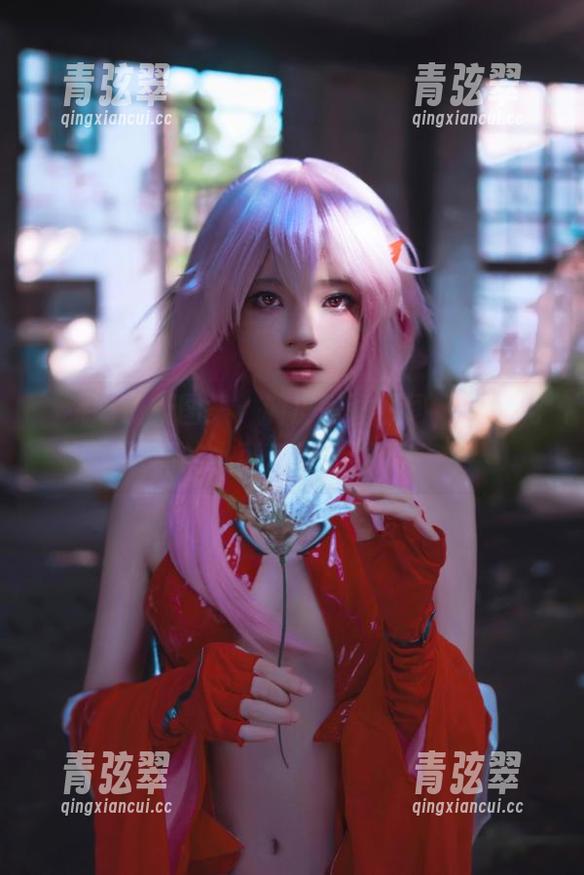 桜桃喵 桜桃喵最新图集:调皮瞌睡时间,天真无邪的小可爱无人能敌。