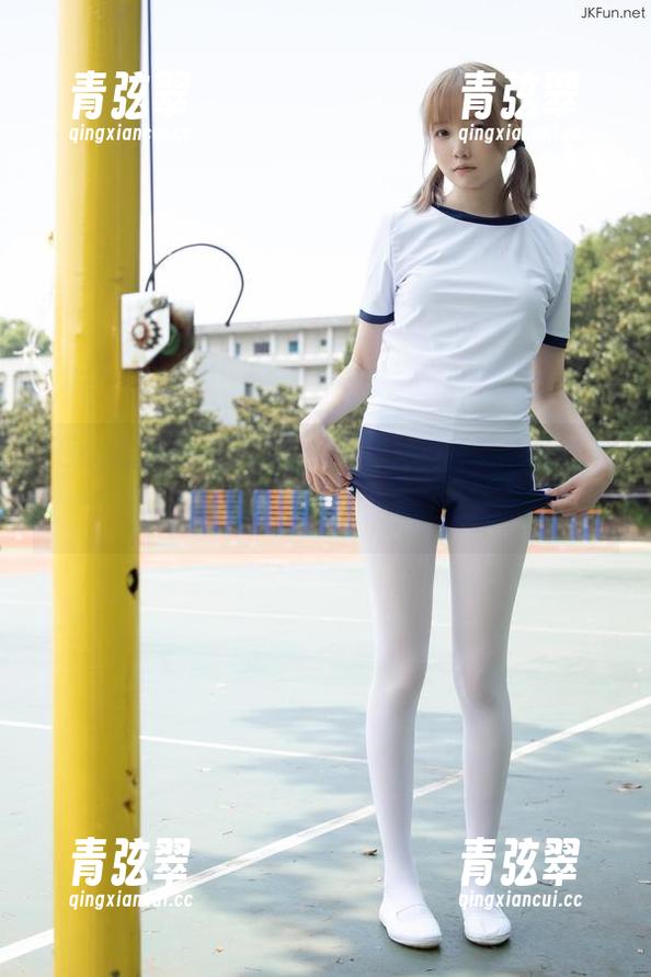 森萝财团-小奶糕Milky 森萝财团 - 短裙和小奶糕Milky,图集更新得非常有意思,别眨眼。