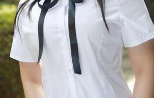模范学院 - 厨房韵味！Jennanni_Jen的写真与图包让人眼前一亮