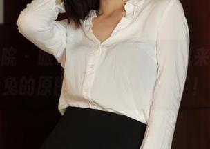 模范学院 - 眼镜里的小宇宙，快来瞧宅兔兔的原图，这视角太绝了！