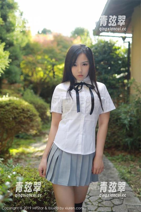 模范学院-美七Mia 模范学院 - 美七Mia全套校园畅游指南:下载后照着玩一天也值得!