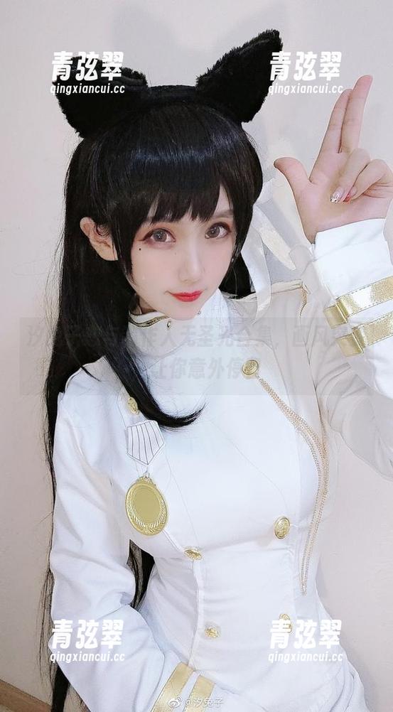汐兔子 汐兔子恋与制作人无圣光合集,画风突变,让你意外停留