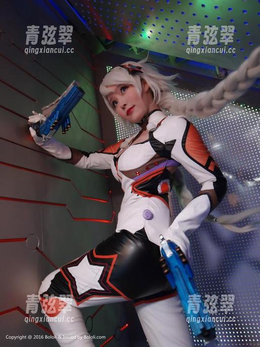 波萝社 美图来的太猛,分享时请注意周围人,波萝社的‘lovelive南小鸟’真的是不一样!