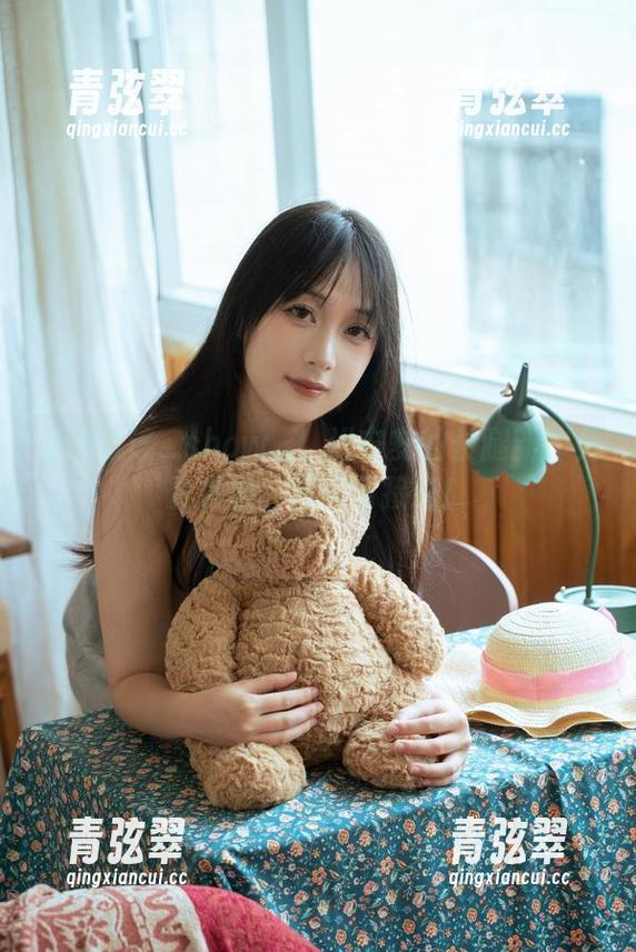浅安安 有腿就该_show_!浅安安的长腿新作免费赏析,腿控请接招!