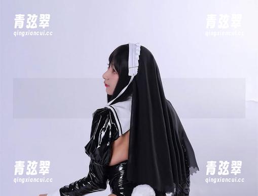 浅安安 浅安安环球之旅全套作品:噢,我的天,谁还想吞下这些了吗?