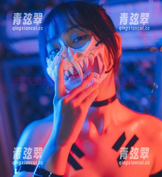 浅安安 浅安安的美脚大全:原图只给你看到一半的美好!