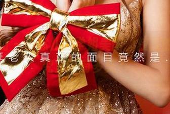 爱尤物 - 李宓儿的学姐美图，校园的样子究竟该有多美？