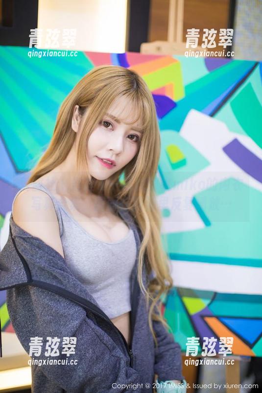 爱蜜社-沈蜜桃miko 爱蜜社 - 整理了一份沈蜜桃miko的内衣写真合集,画面在脑海里反复播放…