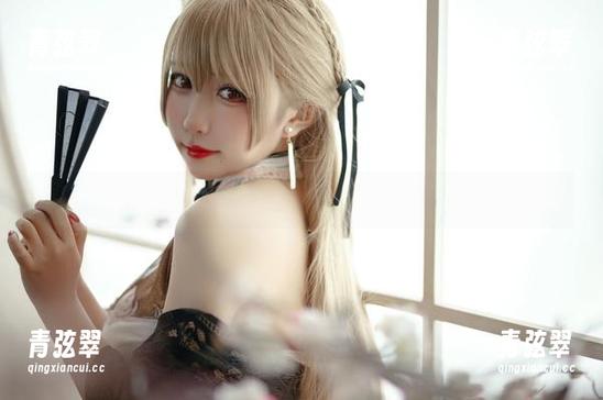 猫田圣奈奈 猫田圣奈奈日常里的COS梦,资源多到你不敢想象!