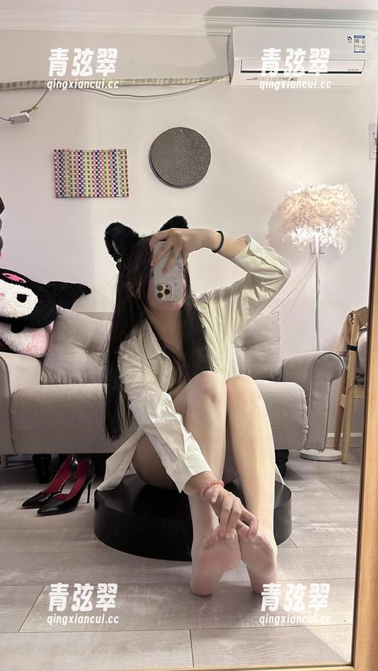 玫桃泡芙 微密圈 - 看“玫桃泡芙”在线展示,谁能忍住不搬资源?黑丝长腿万岁!