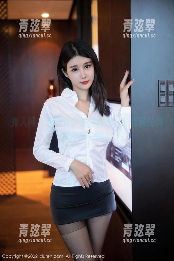 秀人网-叶佳颐 秀人网 - 毛衣是冬季的真爱,叶佳颐的美图不服来辩!