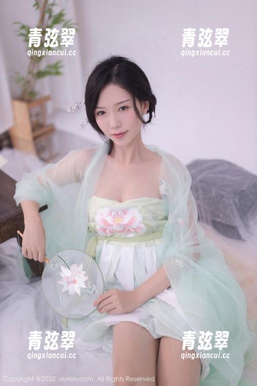 秀人网-周于希Sally 秀人网 - 周于希Sally的校服写真,谁说校园只适合考试?