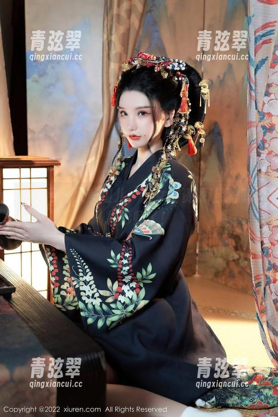秀人网-大美妞儿 秀人网 - 大美妞儿,这女友资源让我想做摄影师了!