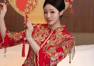 秀人网 - 奈汐酱nice的女王气场，高清写真就是一场气氛炸裂的发布会。
